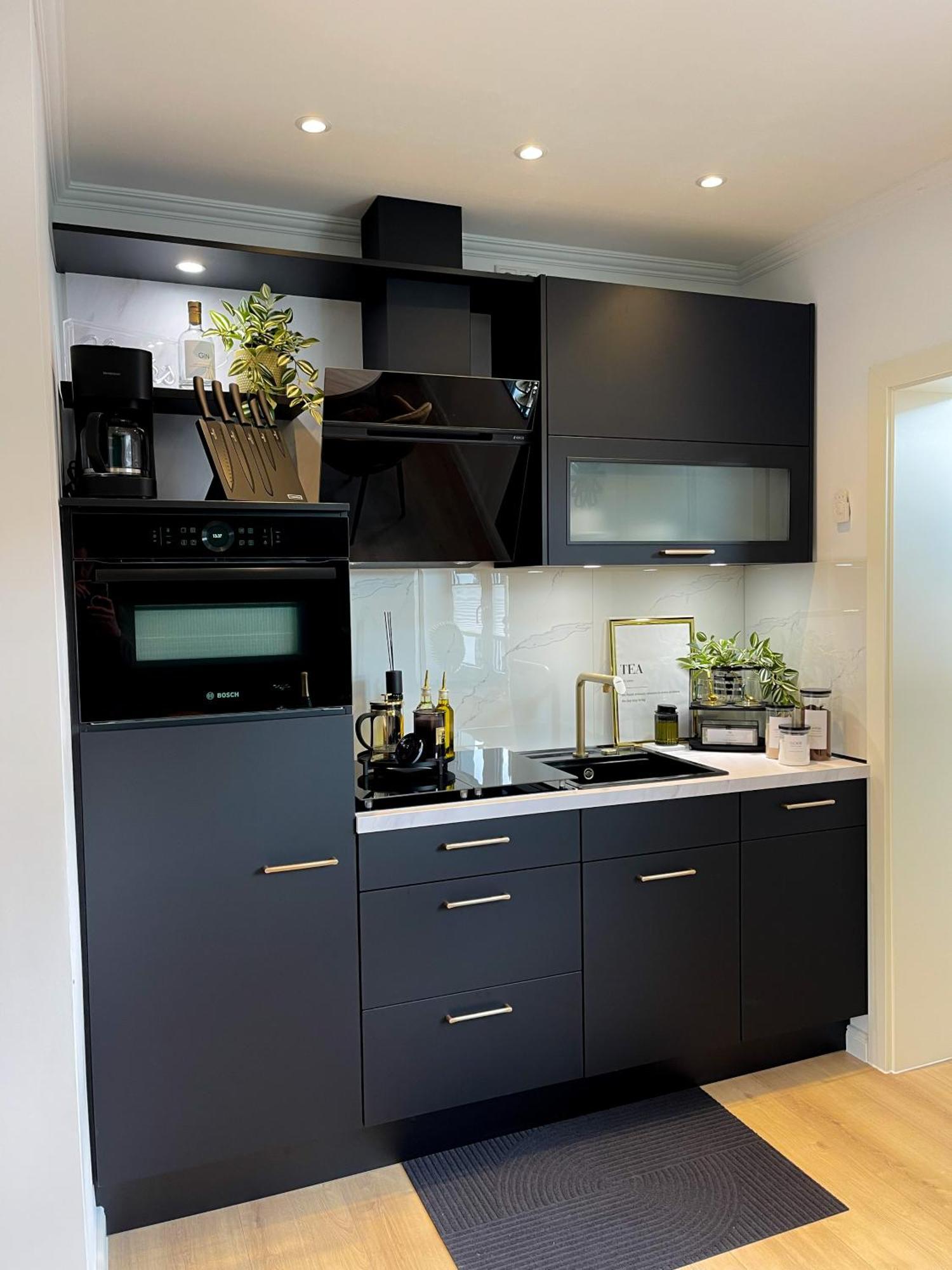 Ferienwohnung Domizil Am Delft II Emden Extérieur photo