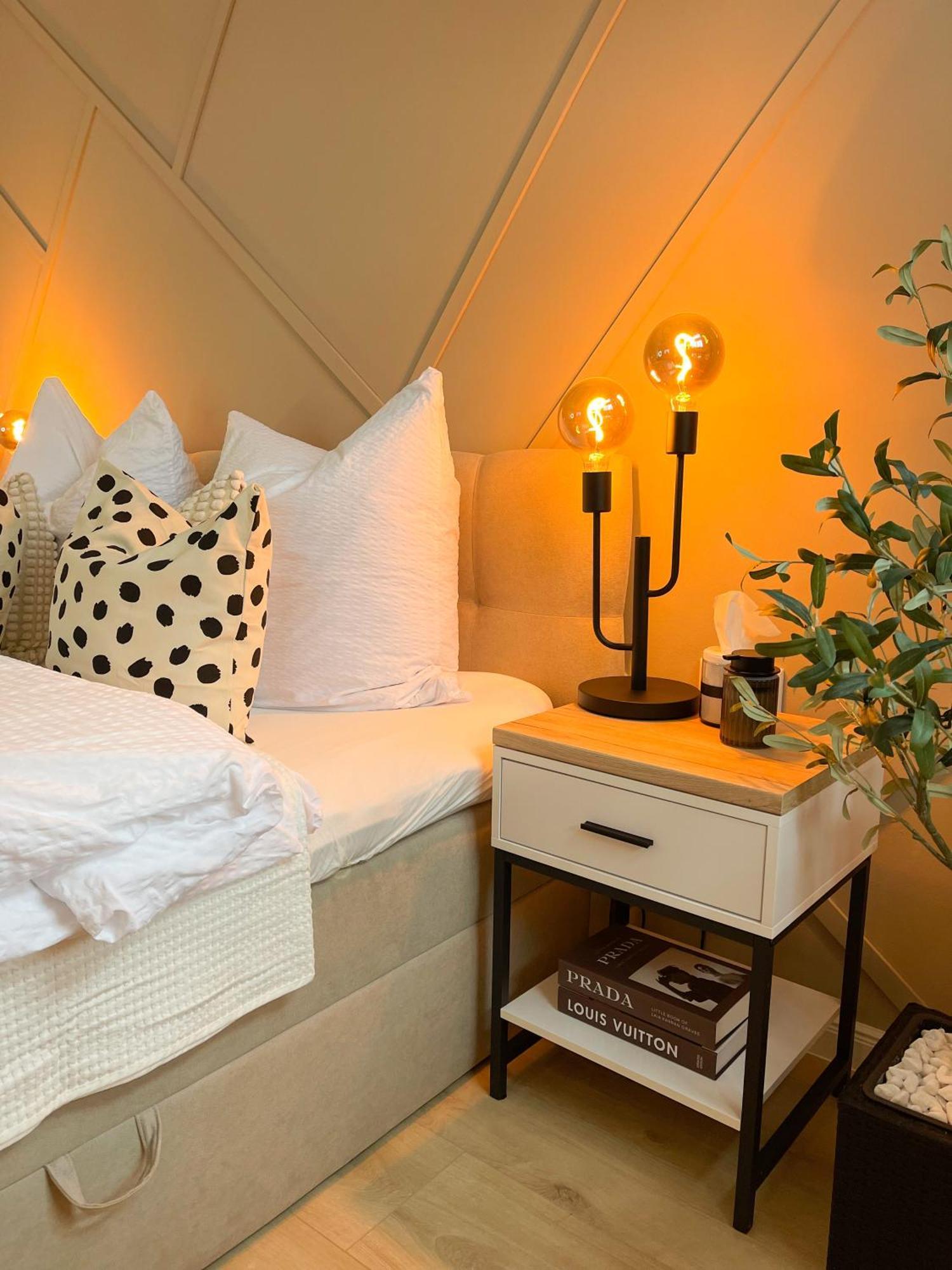 Ferienwohnung Domizil Am Delft II Emden Extérieur photo