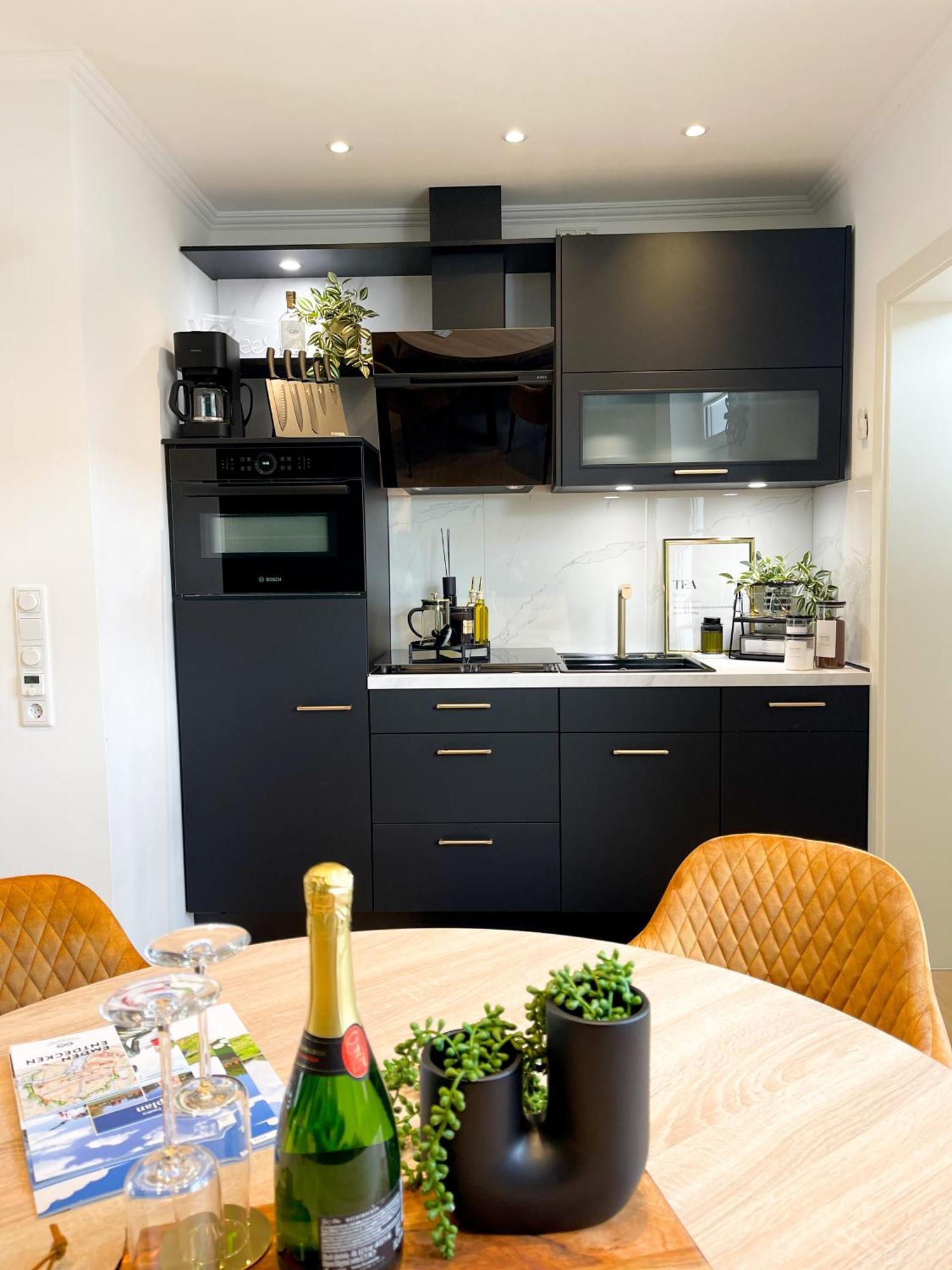 Ferienwohnung Domizil Am Delft II Emden Extérieur photo