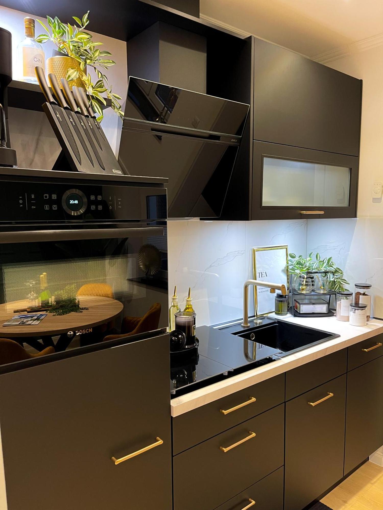 Ferienwohnung Domizil Am Delft II Emden Extérieur photo